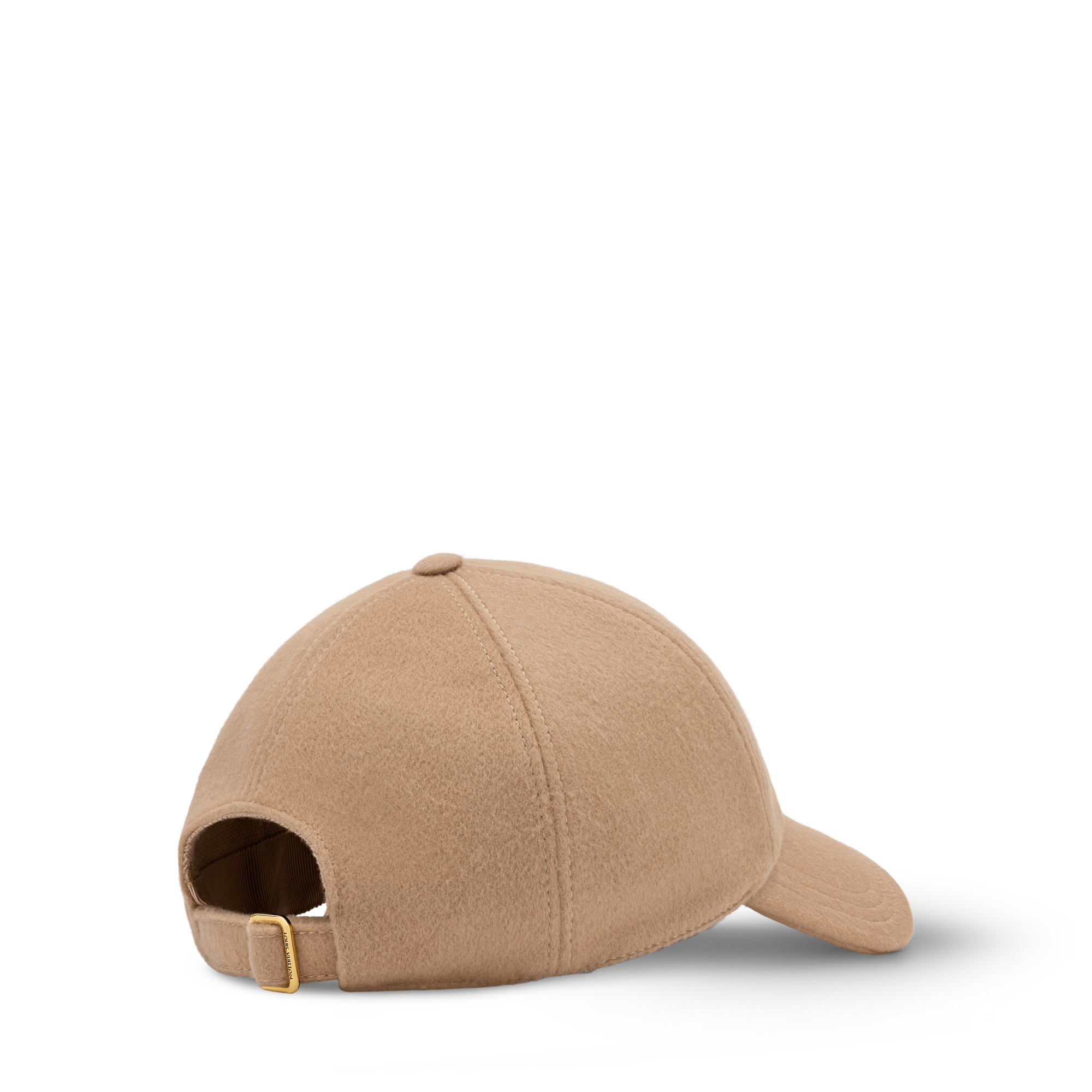 LV League Suede Cap S00 - Accessories M5638M | LOUIS VUITTON